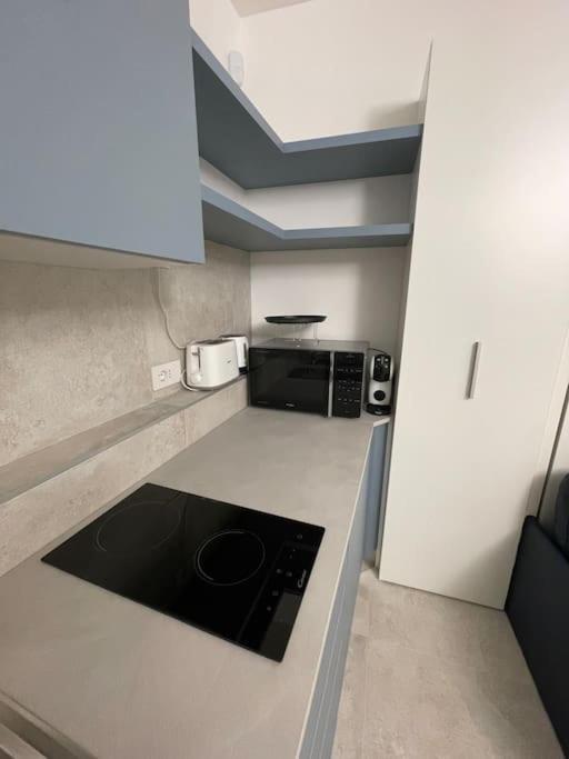 Le Vele Luxury Mini Apartment キオッジャ エクステリア 写真